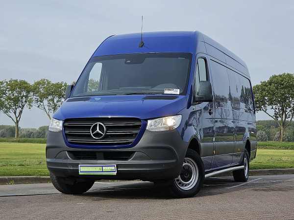 MERCEDES-BENZ - SPRINTER 316