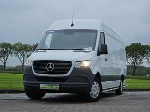 MERCEDES-BENZ - SPRINTER 311