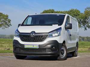 RENAULT - TRAFIC 2.0 DCI