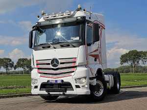 MERCEDES-BENZ - ACTROS 1851