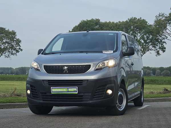 PEUGEOT - EXPERT 2.0