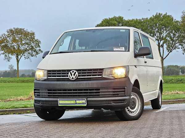 VOLKSWAGEN - TRANSPORTER 2.0 TDI