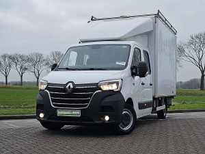 RENAULT - MASTER 2.3