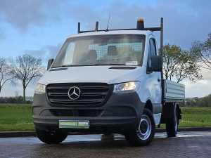 MERCEDES-BENZ - SPRINTER 317