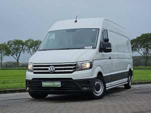 VOLKSWAGEN - CRAFTER 35 2.0