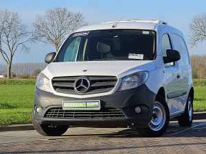 MERCEDES-BENZ - CITAN 109 CDI