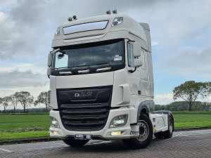 DAF - XF 480
