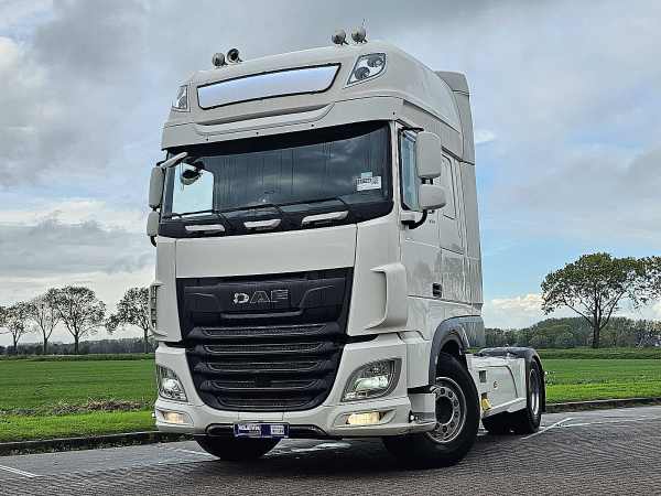 DAF - XF 480 