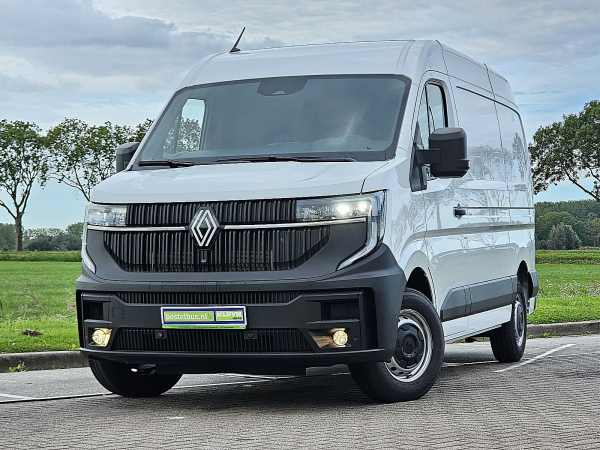 RENAULT - MASTER