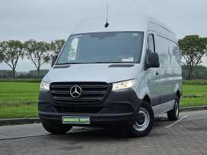 MERCEDES-BENZ - SPRINTER 315