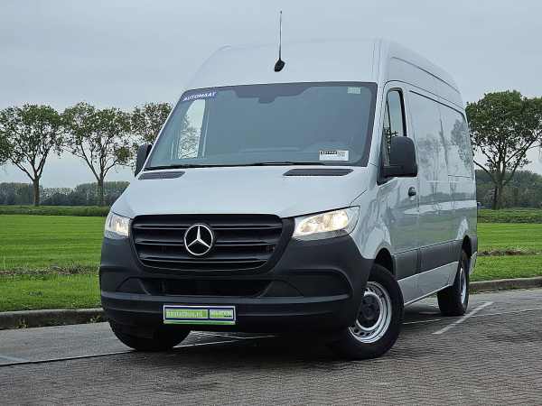 MERCEDES-BENZ - SPRINTER 315