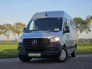 MERCEDES-BENZ - SPRINTER 315