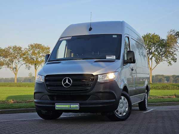 MERCEDES-BENZ - SPRINTER 315