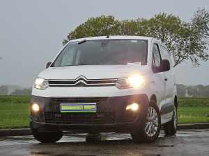 CITROEN - BERLINGO 1.2