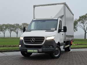 MERCEDES-BENZ - SPRINTER 516