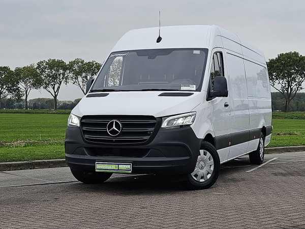 MERCEDES-BENZ - SPRINTER 314