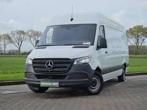 MERCEDES-BENZ - SPRINTER 314