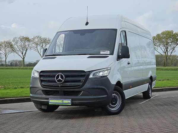 MERCEDES-BENZ - SPRINTER 314