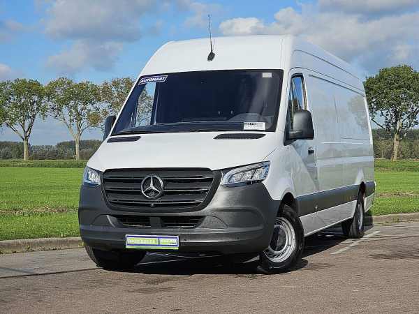 MERCEDES-BENZ - SPRINTER 314
