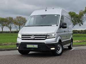 VOLKSWAGEN - CRAFTER 35 2.0