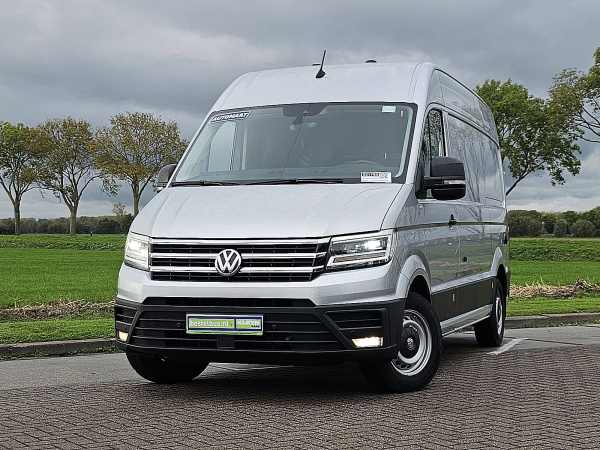 VOLKSWAGEN - CRAFTER 35 2.0