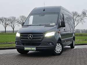 MERCEDES-BENZ - SPRINTER 315