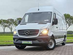 MERCEDES-BENZ - SPRINTER 311