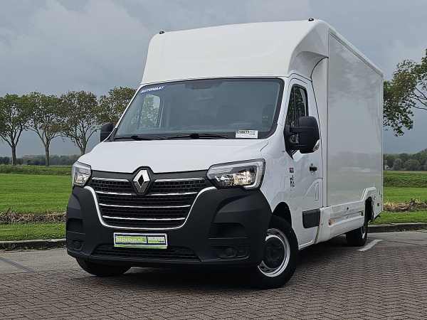 RENAULT - MASTER 2.3