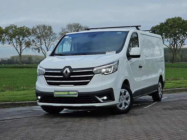 RENAULT - TRAFIC 2.0 DCI