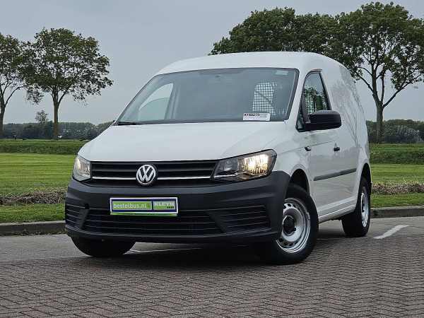 VOLKSWAGEN - CADDY 2.0