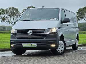 VOLKSWAGEN - TRANSPORTER 2.0 TDI