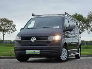 VOLKSWAGEN - TRANSPORTER 2.0 TDI
