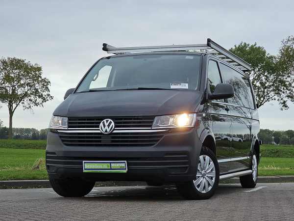 VOLKSWAGEN - TRANSPORTER 2.0 TDI