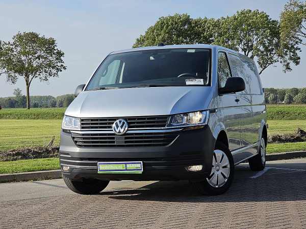 VOLKSWAGEN - TRANSPORTER 2.0 TDI