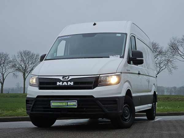 M.A.N. - TGE 3.140