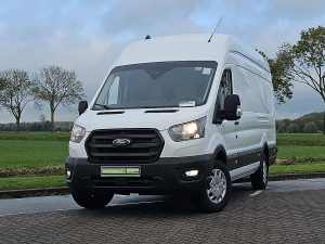 FORD - TRANSIT 2.0