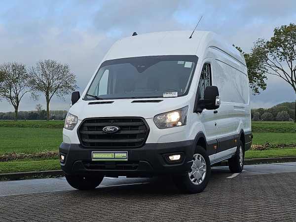 FORD - TRANSIT 2.0