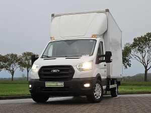 FORD - TRANSIT 350