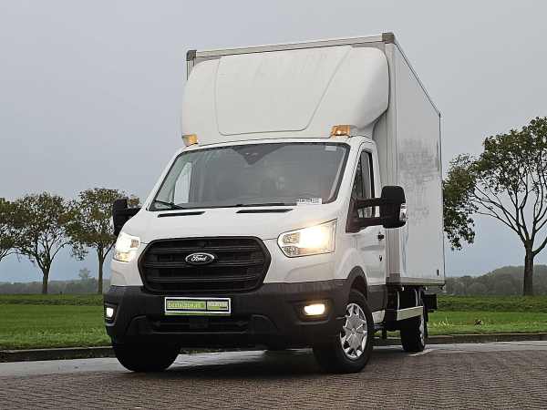 FORD - TRANSIT 350
