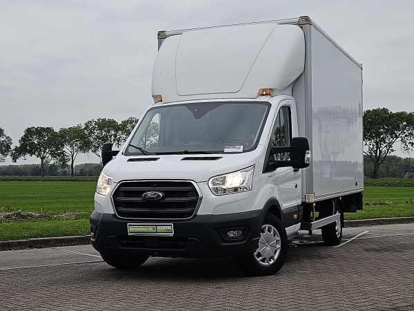 FORD - TRANSIT 350