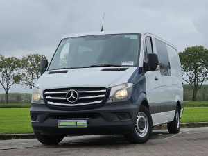 MERCEDES-BENZ - SPRINTER 314