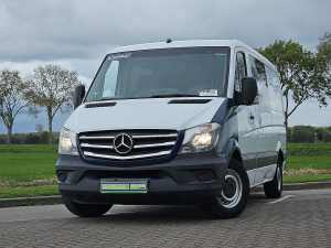 MERCEDES-BENZ - SPRINTER 314