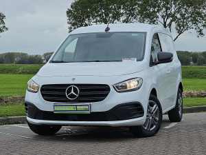 MERCEDES-BENZ - CITAN