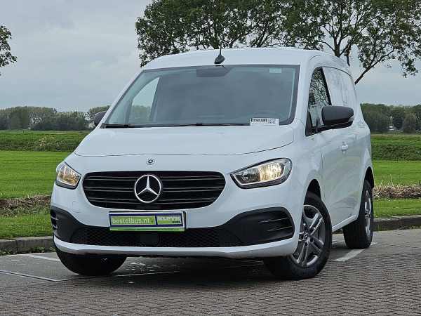 MERCEDES-BENZ - CITAN