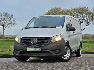 MERCEDES-BENZ - VITO 119 CDI