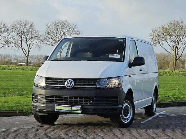 VOLKSWAGEN - TRANSPORTER 2.0 TDI