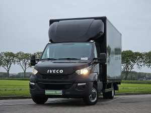 IVECO - DAILY 40C15
