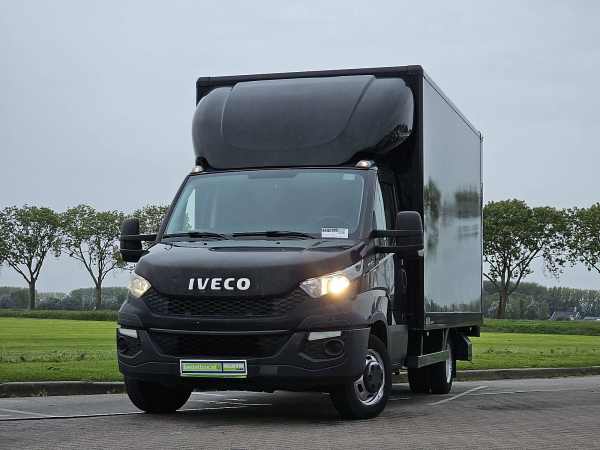 IVECO - DAILY 40C15