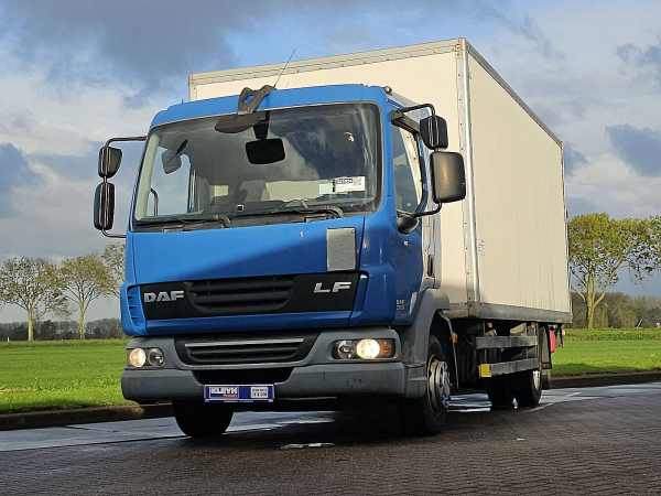 DAF - LF 45.250 12T MANUAL AIRCO 385
