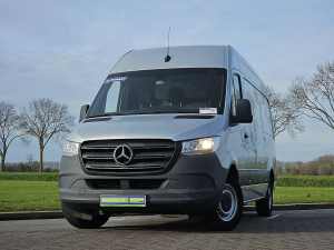MERCEDES-BENZ - SPRINTER 316